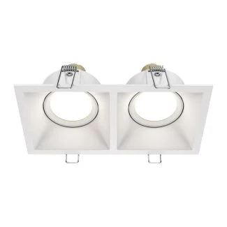 WYPRZEDAŻ MAYTONI DL029-2-02W Dot Downlight biały
