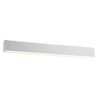 YASKR Plafon Astar S 1xLED biały CL0105-18-WH