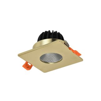 AZZARDO AZ5991 CLEAN S IP44 7W CCT SWITCH GO