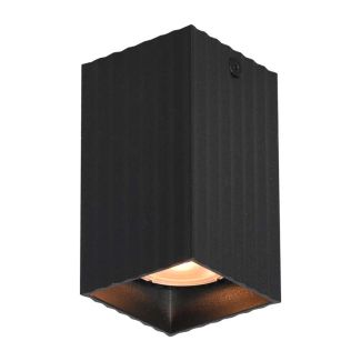 ITALUX Tecno CLN-37492-S-BK