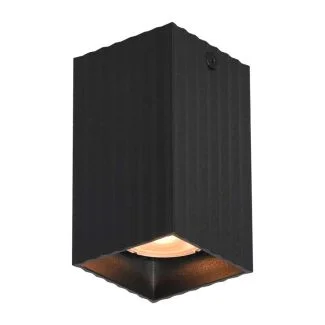 ITALUX Tecno CLN-37492-S-BK