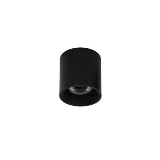 ITALUX CLN-6677-75-BL-4K lampa natynkowa czarny