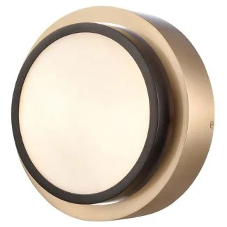 COSMOLIGHT Kinkiet COBURG W02784BR