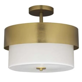 COSMOLIGHT Plafon CORK C03999BR