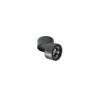 AZZARDO AZ6031 COSTA 12W CCT SWITCH BK