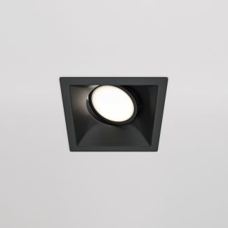 MAYTONI DL029-2-01B Dot Downlight czarny