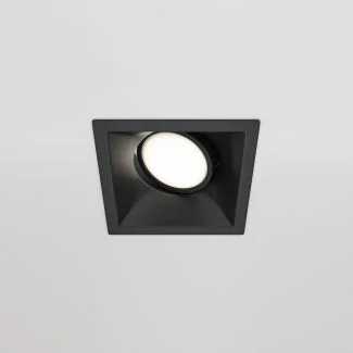 MAYTONI DL029-2-01B Dot Downlight czarny