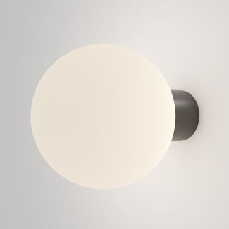 MAYTONI O598WL-01B1 Bold lampa ścienna czarny