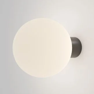MAYTONI O598WL-01B1 Bold lampa ścienna czarny