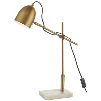 DAR MEN4263 MENDAL TL BRONZE & MARBLE