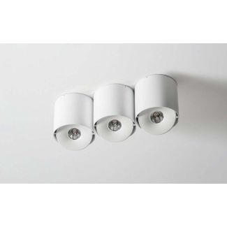 LABRA 3.1533 NEX 3 NT edge.LED 3x 6.5W Switch