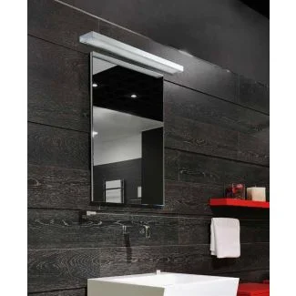 AZZARDO LIN-4000-90-CH / AZ2080 Rado 90 (chrome) Lampa ścienna / kinkiet