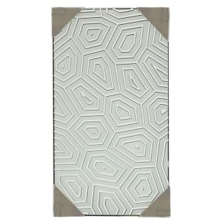 CANDELLUX 10-05526 ASTON PLAFON 25X48 2X60W E27