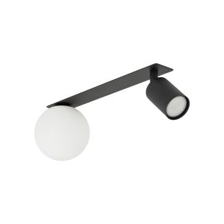 TK-LIGHTING 10927 VOX 2 X GU10 / G9 LAMPA SUFITOWA PODTYNKOWA