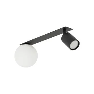 TK-LIGHTING 10927 VOX 2 X GU10 / G9 LAMPA SUFITOWA PODTYNKOWA