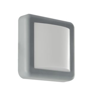 IDEUS 3688 FIDO LED 4W D GREY 4000K Oprawa hermetyczna