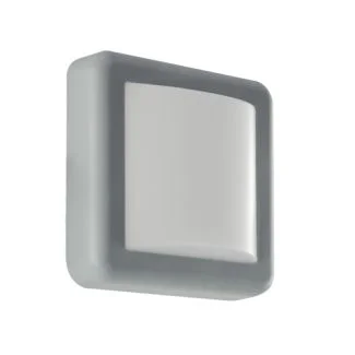 IDEUS 3688 FIDO LED 4W D GREY 4000K Oprawa hermetyczna