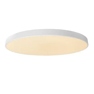 LUCIDE UNAR 79185/80/31 LAMPA SUFITOWA biały