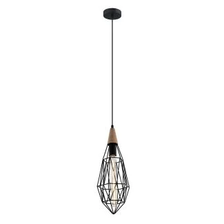 ITALUX Maelle MDM-2595/1S BK