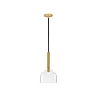 Luces Exclusivas BAJOS LE43391 LAMPA WISZĄCA złoty