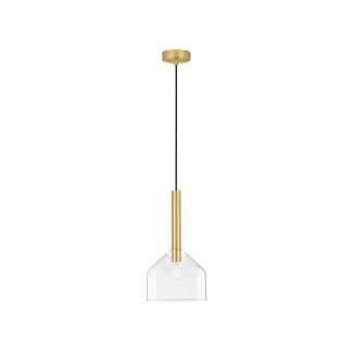 Luces Exclusivas BAJOS LE43391 LAMPA WISZĄCA złoty