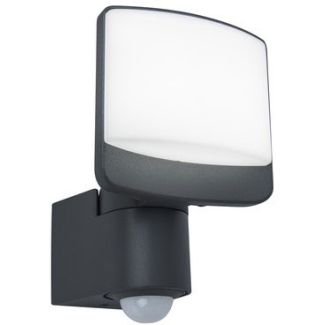 LUTEC SUNSHINE 7625701345 LAMPA ŚCIENNA ZEWNĘTRZNA