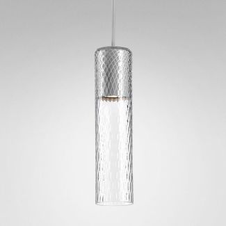 AQFORM 50479 MODERN GLASS Tube GU10 zwieszany