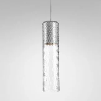 AQFORM 50479 MODERN GLASS Tube GU10 zwieszany