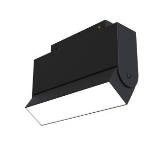 MAYTONI TR013-2-10W3K-B Magnetic track system BASIS Track Lighting Black oprawa do szyny magnetycznej