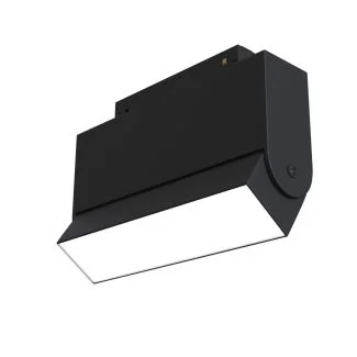 MAYTONI TR013-2-10W3K-B Magnetic track system BASIS Track Lighting Black oprawa do szyny magnetycznej