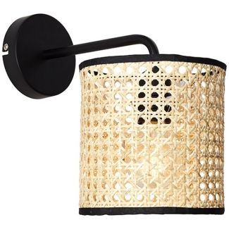 BRILLIANT WILEY 99088/09 LAMPA ŚCIENNA NOWOCZESNA