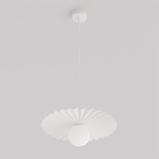 EMIBIG 1727/1 UMBRA 1 WHITE Lampa wisząca