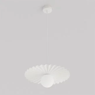 EMIBIG 1727/1 UMBRA 1 WHITE Lampa wisząca
