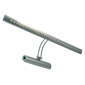 IDEUS 03070 BRENA LED 6W MAT CHROME 4000K