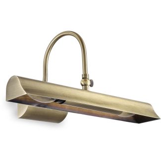 IDEAL LUX RETRO' AP2 144917