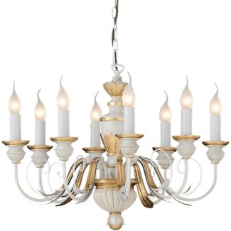 IDEAL LUX FIRENZE SP8 012872
