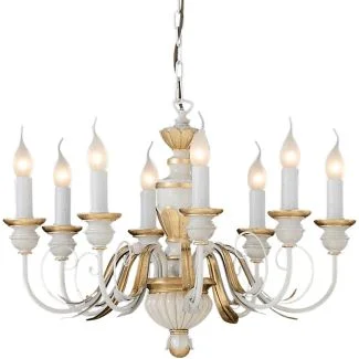 IDEAL LUX FIRENZE SP8 012872
