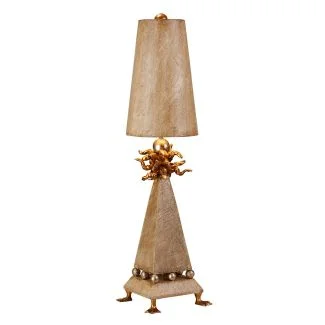 ELSTEAD Leda FB/LEDA/TL Lampa stołowa