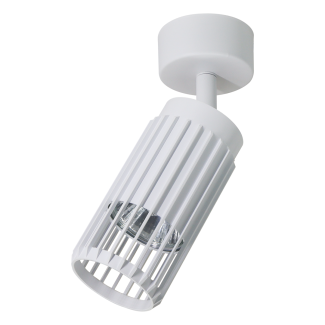 MILAGRO ML0304 VERTICAL WHITE SPOT 1xGU10