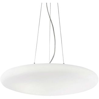 IDEAL LUX SMARTIES BIANCO SP3 D50 032009