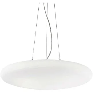 IDEAL LUX SMARTIES BIANCO SP3 D50 032009