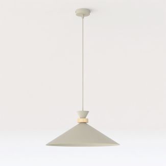 EMIBIG 1750/1M OLIVO 1M MOKKA Lampa wisząca