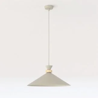 EMIBIG 1750/1M OLIVO 1M MOKKA Lampa wisząca