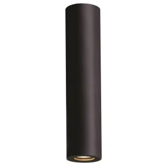 HOLDBOX HB12018 BARI 30 GU10 CEILING BLACK