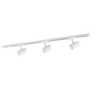 Italux Marvi TR Fredrik 920103-3-WH-SET reflektor 1-fazowy