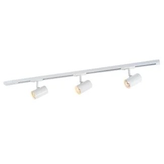 Italux Marvi TR Fredrik 920103-3-WH-SET reflektor 1-fazowy