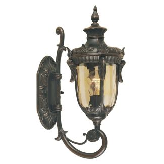 ELSTEAD PHILADELPHIA PH1/S OB Wall Lantern
