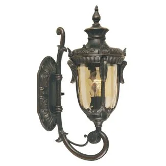 ELSTEAD PHILADELPHIA PH1/S OB Wall Lantern