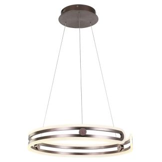 ITALUX Kiara MD17016002-1E COFFE