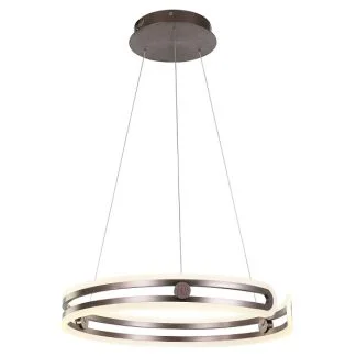 ITALUX Kiara MD17016002-1E COFFE